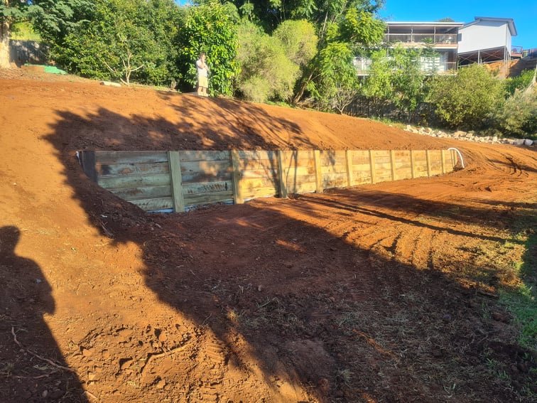 MVE Landscape Construction